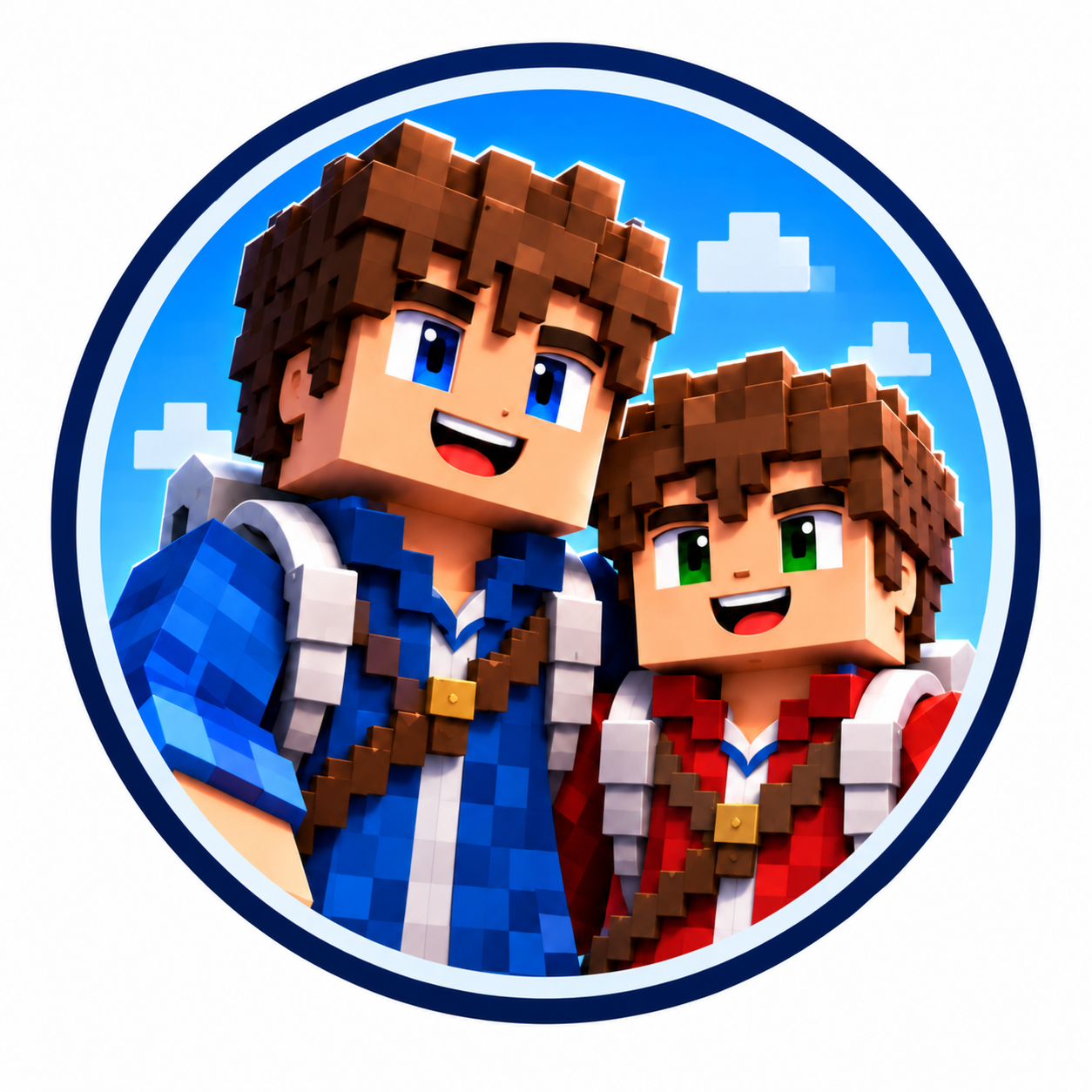 MC英语AI伴读 Logo